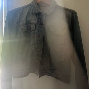Classic Denim Jacket